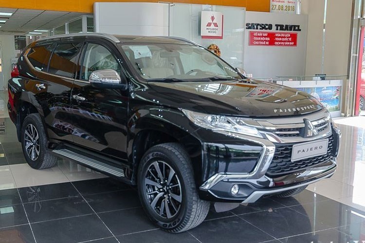 Xe oto Mitsubishi &quot;giam kich san&quot; toi 206 trieu tai VN-Hinh-5